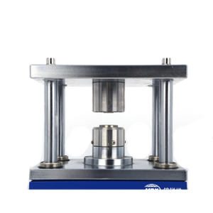 คุณภาพสูงสแตนเลสเหรียญเครื่อง crimping สำหรับ CR2032 - Product Image 4