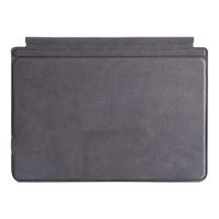 Nouveau clavier mécanique sans fil avec pavé tactile intégré pour tablettes Surface GO3 GO4 10,4 pouces, clavier de projection pleine taille ultra-fin