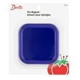 Imán de Alfileres Dritz, Cuadrado Morado, Organizador Magnético para Costura y Acolchado - Product Image 3