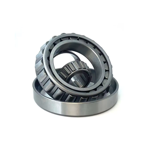 Rodamientos de Rodillos Cónicos JDZ JHM516849/JHM516810 - Acero Cromado de Alta Capacidad de Carga para Piezas de Camiones y Autobuses - Product Image 1