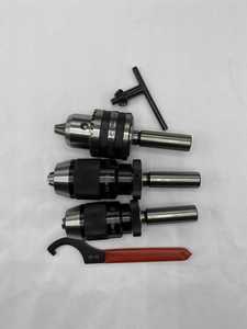 Morse MT2 3 4 <span class=keywords><strong>5</strong></span> taper Shank khoan <span class=keywords><strong>chuck</strong></span> tự thắt chặt máy tiện & Máy phay điện Kích thước 1-13 1-16 <span class=keywords><strong>5</strong></span>-20 - Product Image 6