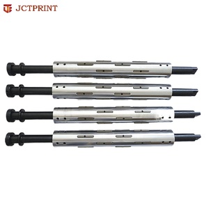 Manufacturer Supply Air Expanding Shaft Mechanical Pneumatic Shaft Core for Printing Machinery Parts - Product Image 4