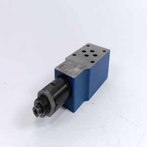 Plc R900409898 Zdb 6 Vp2-42/315v <strong>Vanne</strong> De Pression Hydraulique for Warranty Product - Product Image 1