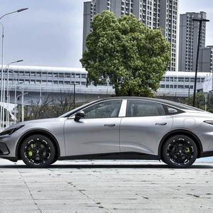 Nuova Arcfox Alpha S5, <span class=keywords><strong>Berlina</strong></span> Elettrica Pura, Guida a Sinistra, 5 Posti, Velocità Massima 180 km/h, Veicoli a Nuova Energia Disponibili - Product Image 1