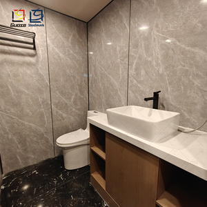 Không gian nhà nang sang trọng prefab khách sạn hiện đại nhà di động ngoài trời hiện đại Ngôi nhà nhỏ - Product Image 6