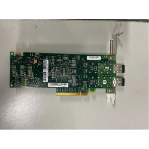 Tarjeta de red de fibra óptica Emulex Lpe31002 Ap de 16Gb con doble puerto HBA, tarjeta PCI Express para almacenamiento en servidor. - Product Image 2