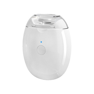 Cortauñas Eléctrico Automático 2026 con Luz y Almacenamiento <span class=keywords><strong>de</strong></span> Residuos <span class=keywords><strong>de</strong></span> <span class=keywords><strong>Uñas</strong></span>, para Adultos Mayores - Product Image 5