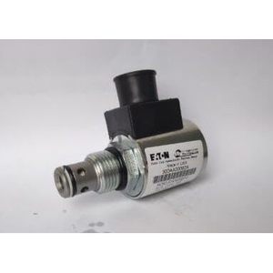 Vanne solénoïde ZHRCLY, port 1/4 pouce, pression maximale 315 bars, débit minimum 60 L/min, application hydraulique - Product Image 1