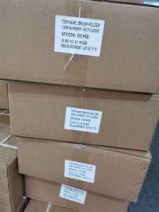 Useka, <span class=keywords><strong>precio</strong></span> al por mayor, pieza <span class=keywords><strong>de</strong></span> coche, Motor, soporte <span class=keywords><strong>de</strong></span> cepillo <span class=keywords><strong>de</strong></span> carbono para Hyundai Accent <span class=keywords><strong>Kia</strong></span> <span class=keywords><strong>Rio</strong></span> OEM 36170-22805 - Product Image 3