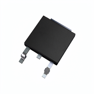 Composants électroniques du distributeur agréé AN7705SP-E1 TO 252 3, DPAK, SC 63 Gestion de l'alimentation (PMIC) - Product Image 1