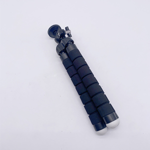 Usine En Gros Durable Léger Mini Poulpe Trépied Support Éponge Support De Mousse <span class=keywords><strong>pour</strong></span> <span class=keywords><strong>iPhone</strong></span> & Android Téléphones Mobiles - Product Image 6