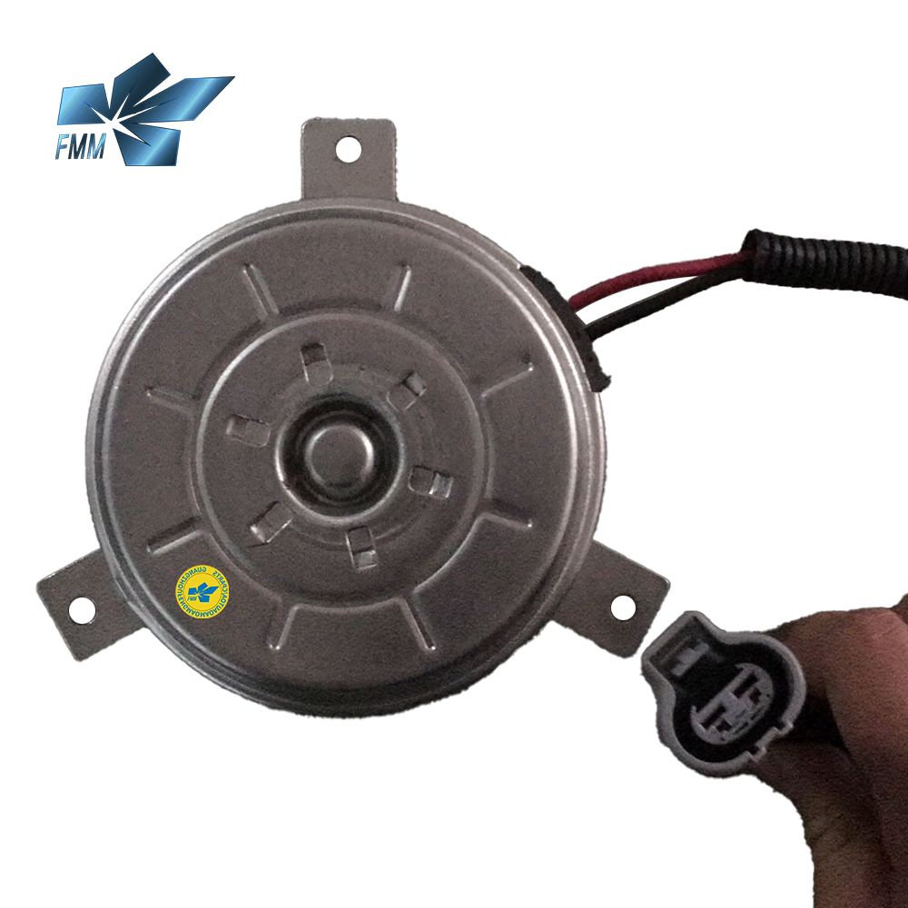 25380-3R470 Radiator Cooling Fan for Hyundai Sonata KIA K5