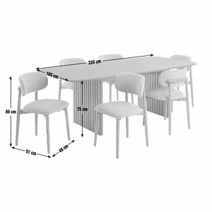 Hiện đại tối giản rắn gỗ sofa Set thức ăn nhanh cà phê mây ghế cho phòng khách đơn giản tự nhiên Gỗ Nhà Hàng giải trí Mall - Product Image 2