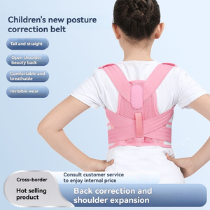 <span class=keywords><strong>Corsetto</strong></span> ortopedico <span class=keywords><strong>per</strong></span> bambini, - Product Image 5