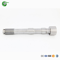 Compresor de Diafragma de Helio (He) de Alta Pureza y Buena Calidad, Entrada 15 Bar, Salida 350 Bar, Flujo 600 Nm³/h, para Uso Industrial
