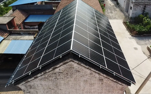 Аккумуляторы на основе возобновляемых источников энергии, литиевая батарея с инвертором, глубоким циклом, Немедленная доставка для продажи - Product Image 5