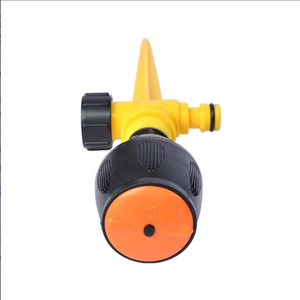 Spike Lawn <strong>Grass</strong> 360 Degree Adjustable Sprinklers Agriculture Irrigation System - Product Image 3