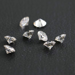 Moissanite synthétique ronde blanche <span class=keywords><strong>de</strong></span> 6,5 mm, <span class=keywords><strong>1</strong></span> <span class=keywords><strong>carat</strong></span>, taille <span class=keywords><strong>diamant</strong></span>, en vrac, <span class=keywords><strong>prix</strong></span> au <span class=keywords><strong>carat</strong></span> - Product Image 6