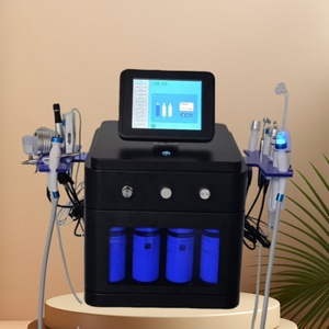 Nueva Solución Hidro-Belleza 14 en 1, Esencia Facial con Oxígeno, Serum Aqua Peel, Precio al por Mayor para Máquina de Cuidado de la Piel - Product Image 2