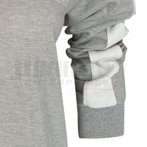 Vente en gros de sweats à capuche et de sweat-shirts pour femmes, de haute qualité, personnalisés, unis, à motif uni, vente en gros de vêtements pour filles - Product Image 5