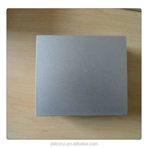 Manufacturer 1100 new aluminum sheet aluminum plate in the selling price - Product Image 1