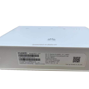4g lte cpe 라우터 B311-521 - Product Image 2