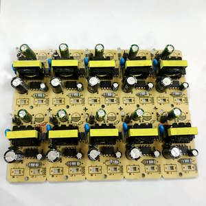 Sản xuất mạch in PCBA, mạch in <span class=keywords><strong>PCB</strong></span>, mạch in siêu âm 15k - Product Image 1