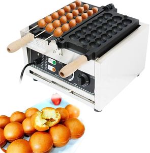 Máquina para hacer bolas <span class=keywords><strong>de</strong></span> pulpo Takoyaki, parrilla eléctrica/a gas, máquina para hacer gofres con brochetas - Product Image 1