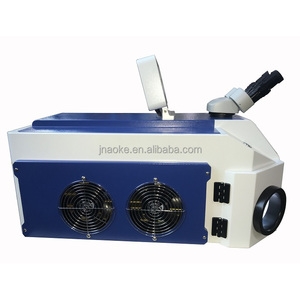 200W đồ trang sức Hàn vĩnh viễn 100W đồ trang sức thợ hàn đồ trang sức công cụ thiết bị thợ kim hoàn Argon ARC Spot 300W thợ hàn - Product Image 5