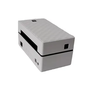 Manufacture Price Thermal Printer Stick Bluetooth USB 4x6 Thermal Shipping Label Printers