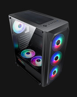 Cheap Desktop Computer Quad Core Gtx1050 2Gb Graphics Card Gaming Laptops Computer Desktop Computer