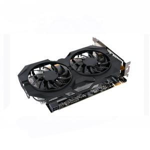 Tarjeta Gráfica GTX950 para <span class=keywords><strong>GeForce</strong></span> <span class=keywords><strong>GTX</strong></span> <span class=keywords><strong>950</strong></span>, 2GB GDDR5, 128 bits, 1024MHz, 28nm, PCIe 3.0 X16, 90W, GPU, Tarjeta de Video, Tarjeta para Juegos - Product Image 2