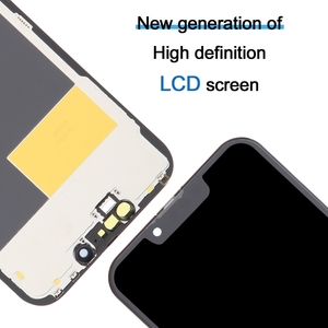Écrans de téléphone portable, écran LCD tactile, assemblage pour <span class=keywords><strong>iPhone</strong></span> 13 Pro, écran LCD HD <span class=keywords><strong>Incell</strong></span> - Product Image 4
