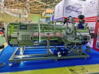 Máquina Esterilizadora de Hongos Intellect, Máquina para Macetas de Hongos para Fábricas de Procesamiento de Hongos