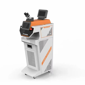 <span class=keywords><strong>Precio</strong></span> de la <span class=keywords><strong>máquina</strong></span> de <span class=keywords><strong>soldadura</strong></span> <span class=keywords><strong>láser</strong></span> de joyería 200W - Product Image 3