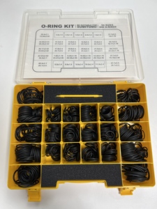   อะไหล่รถขุด ชุดโอริงเครื่องจักรก่อสร้าง 4C4782 ใหม่ 100% รับประกัน 1 ปี - Product Image 3