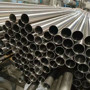 Factory Sale Stainless <strong>Steel</strong> Seamless <strong>Pipe</strong> 409L 904L JIS <strong>Standard</strong> Hot Rolled Bending Welding Service - Product Image 3
