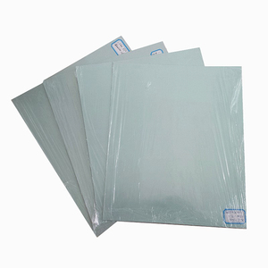 Hoja laminada revestida de cobre Ccl de aluminio resistente a altas temperaturas para LED - Product Image 1