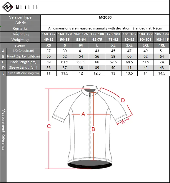 Mcycle, nuevo diseño, camiseta de ciclismo, corte profesional, ropa de ciclismo, camisetas de Ciclismo de manga corta para hombre