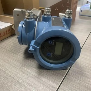 Débitmètre à section variable 1700R12AFFEZZZ pour fluides aériens OEM Précision +/-2% Matériau SS316 - Product Image 3