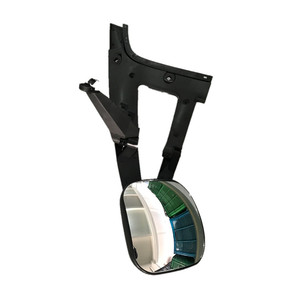 Espejo Auxiliar para Camión de Servicio Pesado 9438105116, para Piezas de Tractor <span class=keywords><strong>MB</strong></span> Actros MP3 - Product Image 2