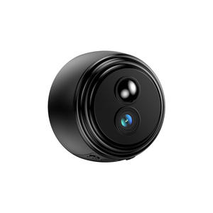 Kamera Rumah Pintar WiFi Serbaguna 1080P HD Sensor CMOS H.264 Penglihatan Malam Deteksi Gerakan Garansi 1 Tahun Penyimpanan Cloud - Product Image 4