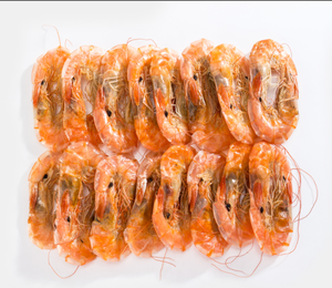 High Efficiency Industrial Microwave Whiteleg Shrimp Drying Equipment Seafood Prawn Little Yellow <strong>Croaker</strong> Fish Fillet Dryer Oven - Product Image 6