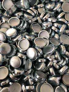 Sıhhi tesisat ve endüstriyel uygulama için ısıya dayanıklı çelik su fişi tahliye tapası - Product Image 4