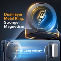 Étui MOBOSI Z Fold7 avec support rotatif, protection d'écran anti-espion, TPU+PC, peinture UV, compatible charge sans fil, qualité militaire
