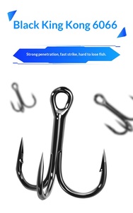 Leurre Minnow ABS SWORDFISH imprimé, appât artificiel dur pour bar, pêche en mer, coulée lente, ultra-lanceur, mi-eau, avec hameçons - Product Image 4