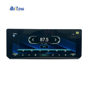 Écran de voiture Radio de voiture MP5 Play Smart Car Audio <span class=keywords><strong>MPS</strong></span> GPS Navigation Player - Product Image 2