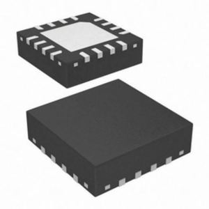 ADXL335BCPZ-RL7 Accelerometer Electronic Component - Product Image 1