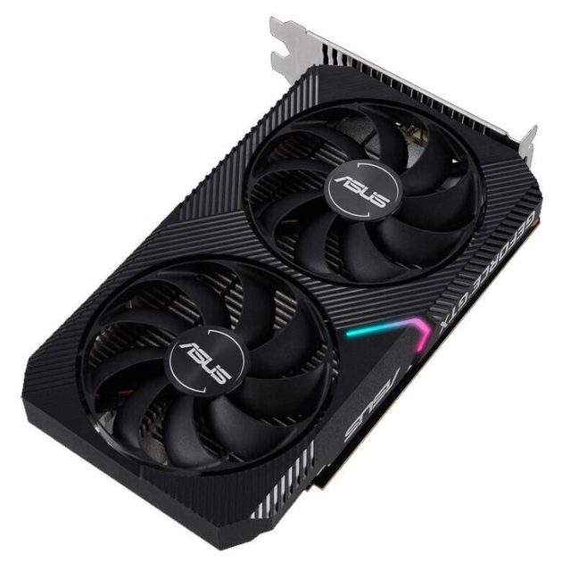 Wholesale Used Card Colorful GeForce GTX 760 2GB GDDR5 Gaming Graphics Card Dual Fan Cooling