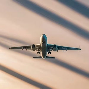 采购代理物流航空货运物流服务航空快递DHL UPS货运代理中国到美国货运代理Ups货运 - Product Image 5